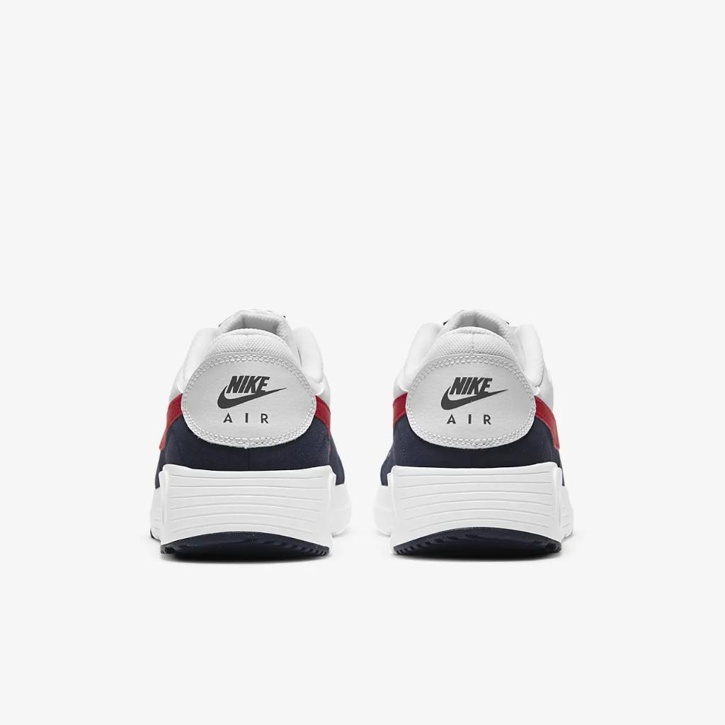 Nike Air Max SC Men&#039;s Shoes CW4555-103