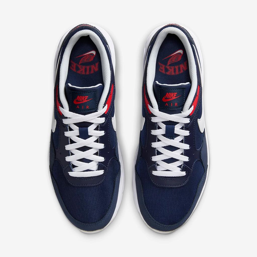Nike Air Max SC Men&#039;s Shoes CW4555-400