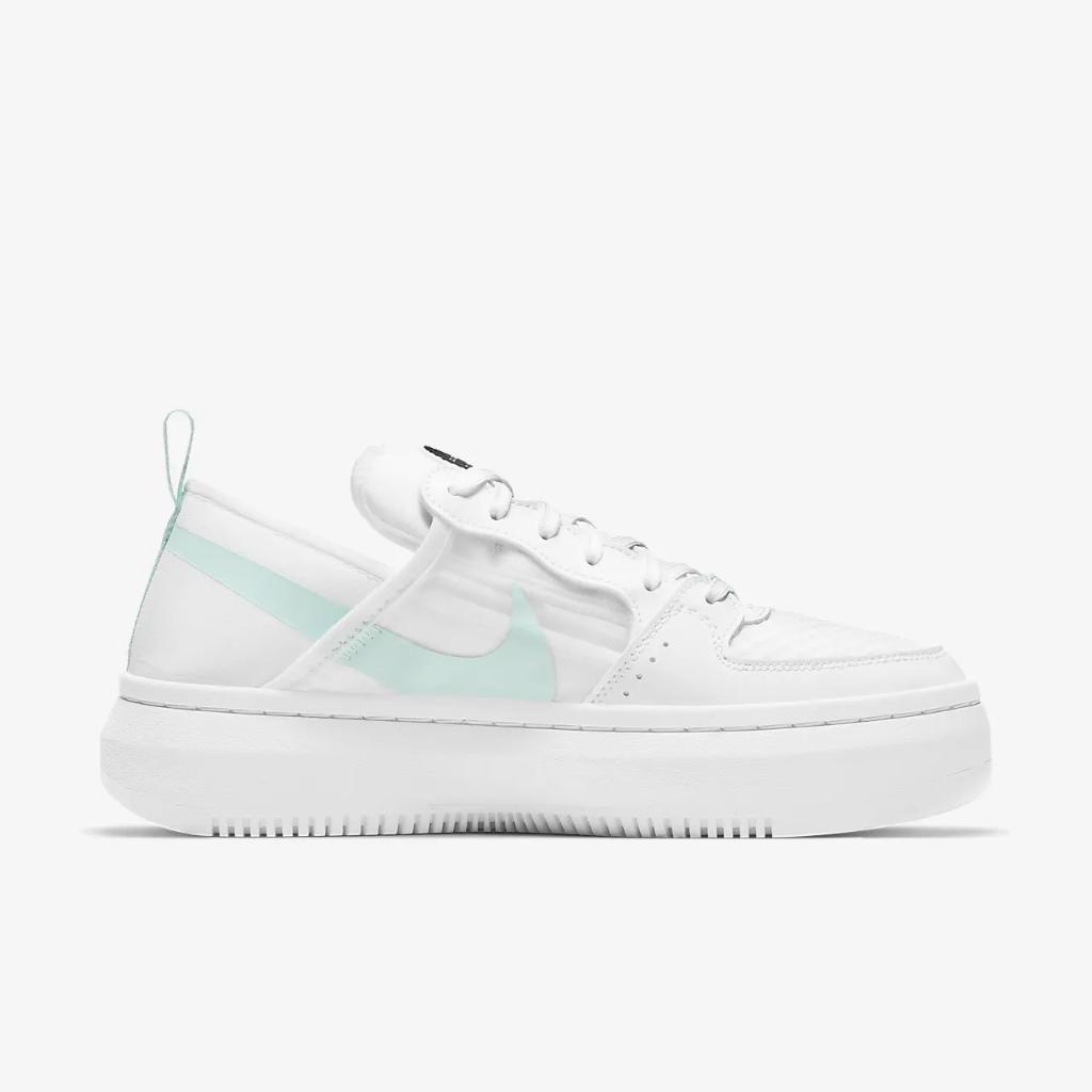 Nike Court Vision Alta Women&#039;s Shoes CW6536-100