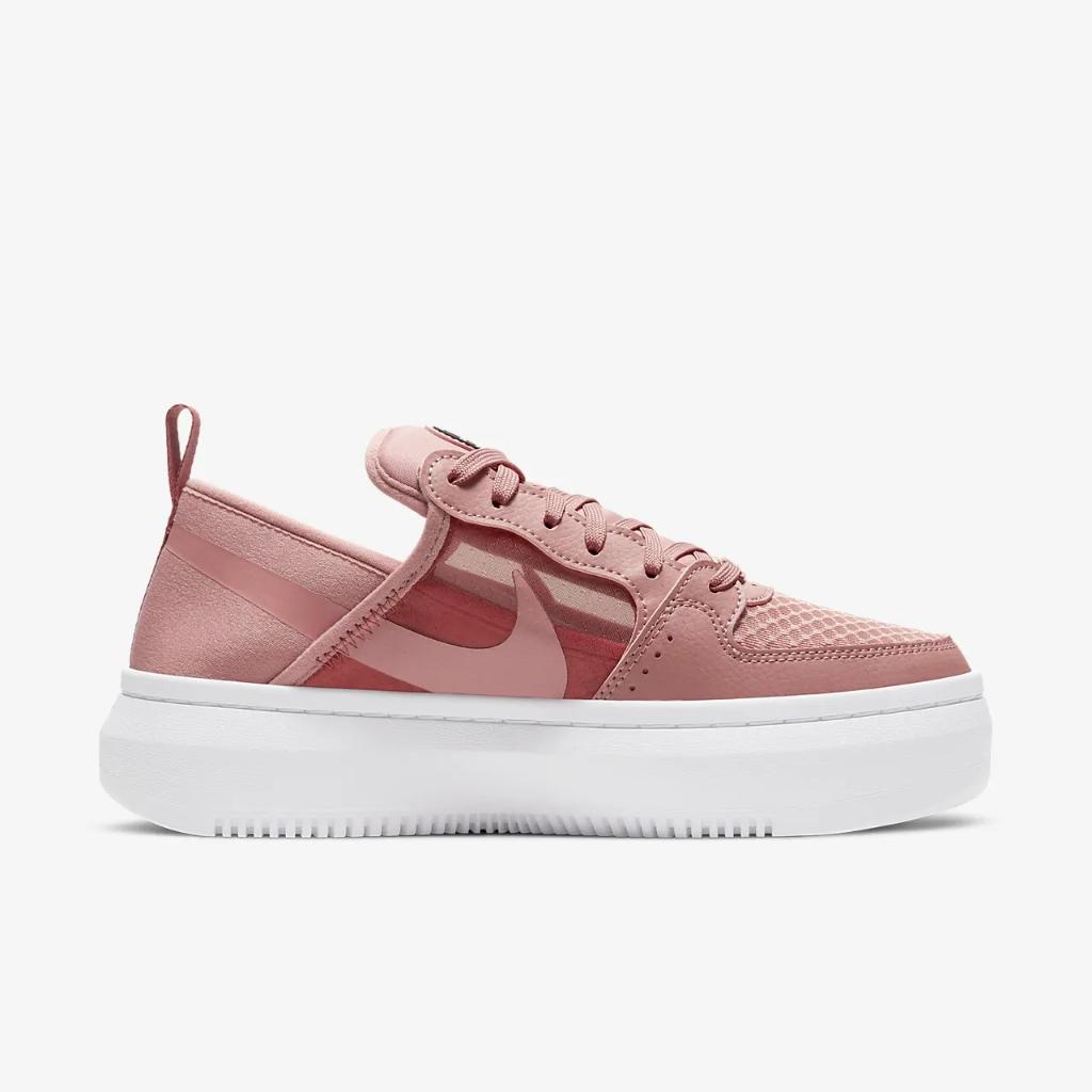 Nike Court Vision Alta Women&#039;s Shoes CW6536-600