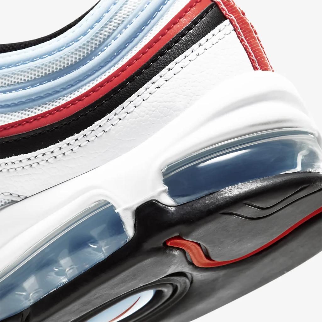 Nike Air Max 97 Men&#039;s Shoes CW6986-100