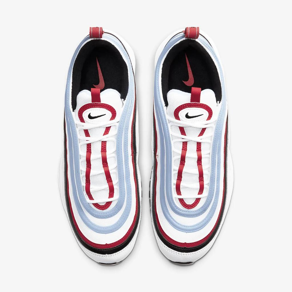 Nike Air Max 97 Men&#039;s Shoes CW6986-100
