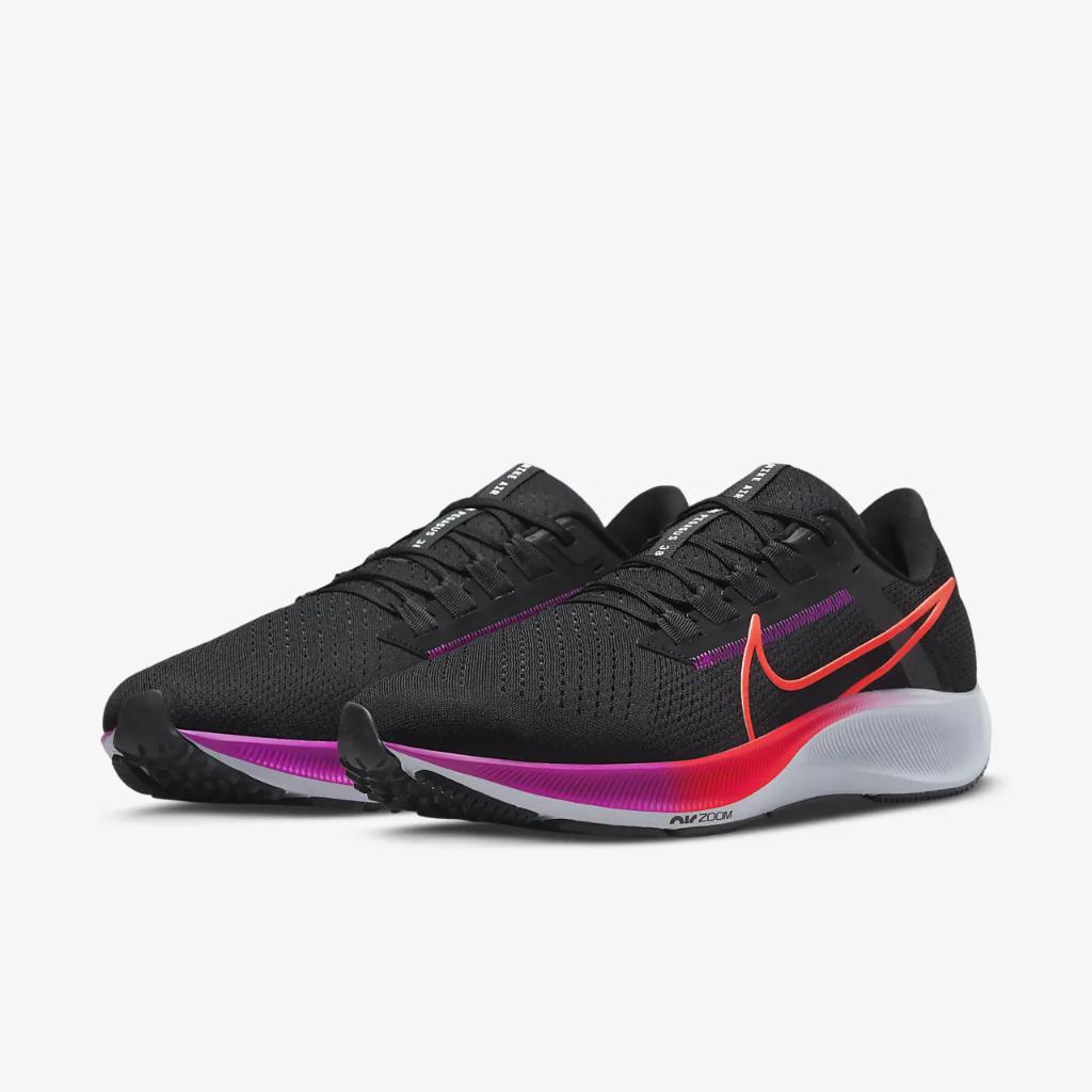 Nike Pegasus 38 Men&#039;s Road Running Shoes CW7356-011
