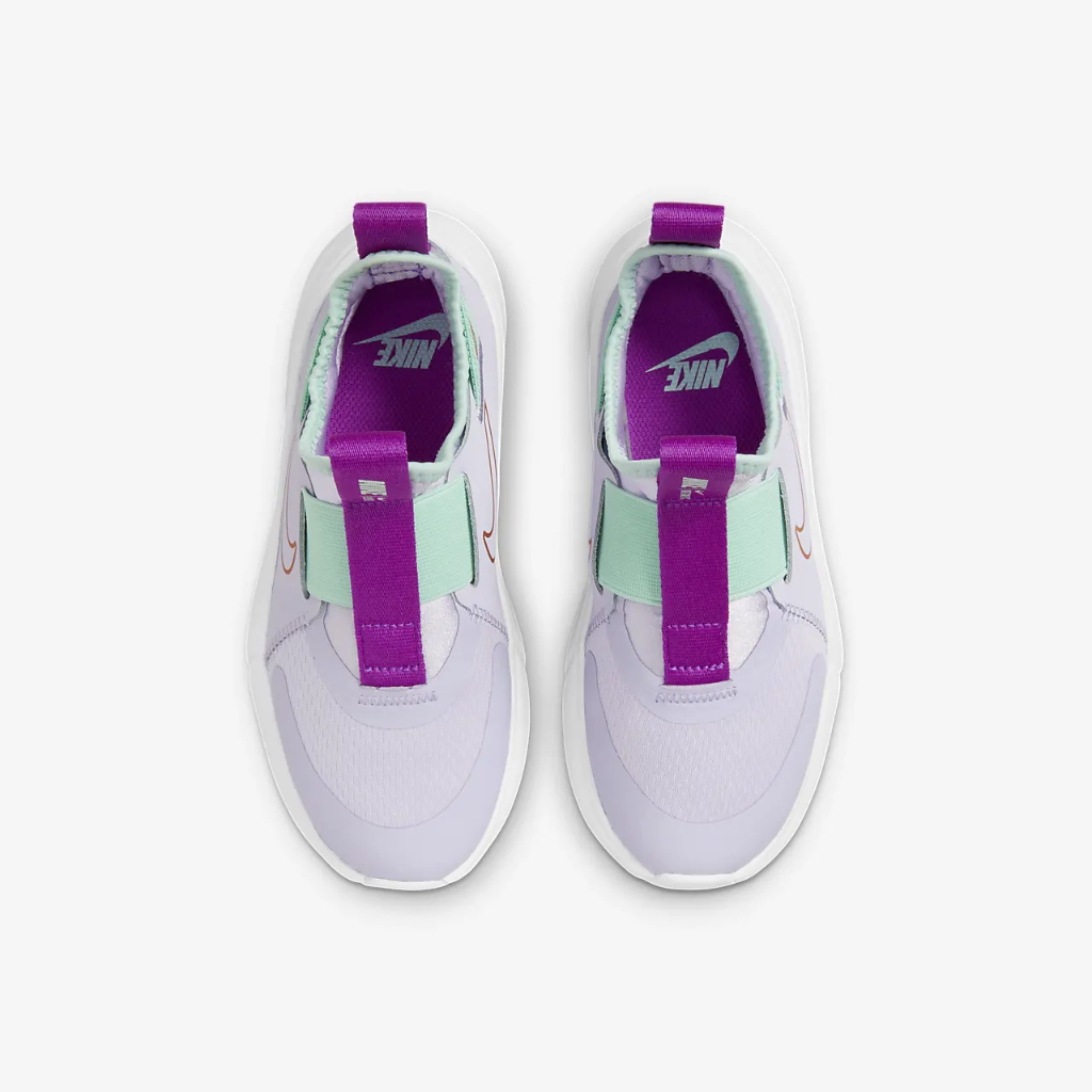 Nike Flex Plus Little Kids&#039; Shoes CW7429-503