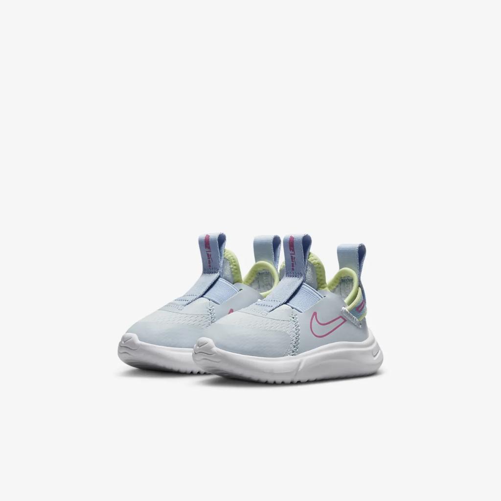 Nike Flex Plus Baby/Toddler Shoes CW7430-013