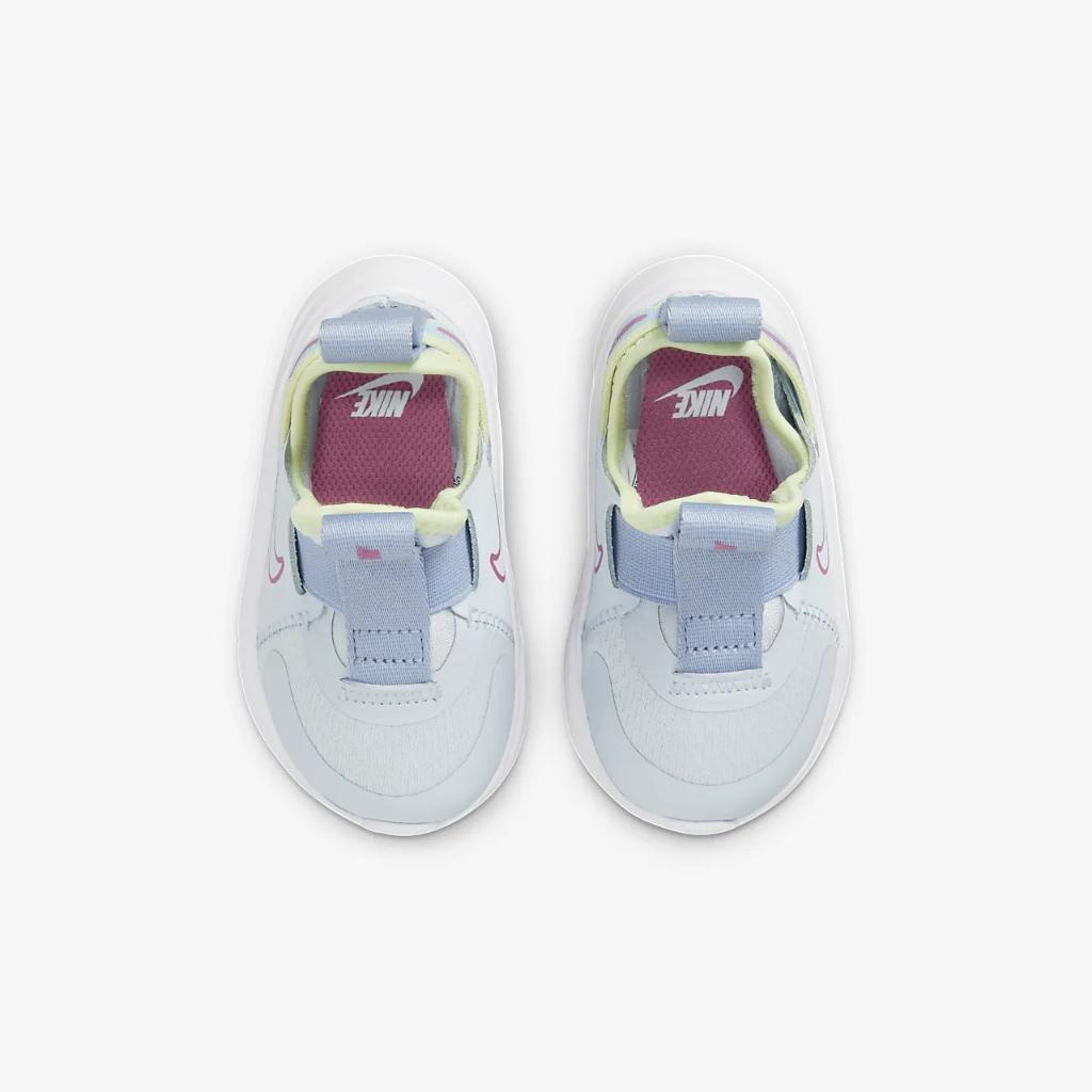 Nike Flex Plus Baby/Toddler Shoes CW7430-013