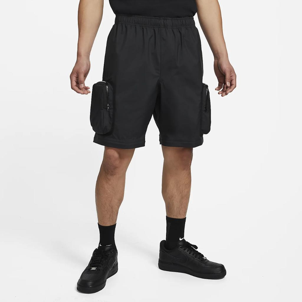 Nike x Undercover 2-In-1 Pants CW8019-010