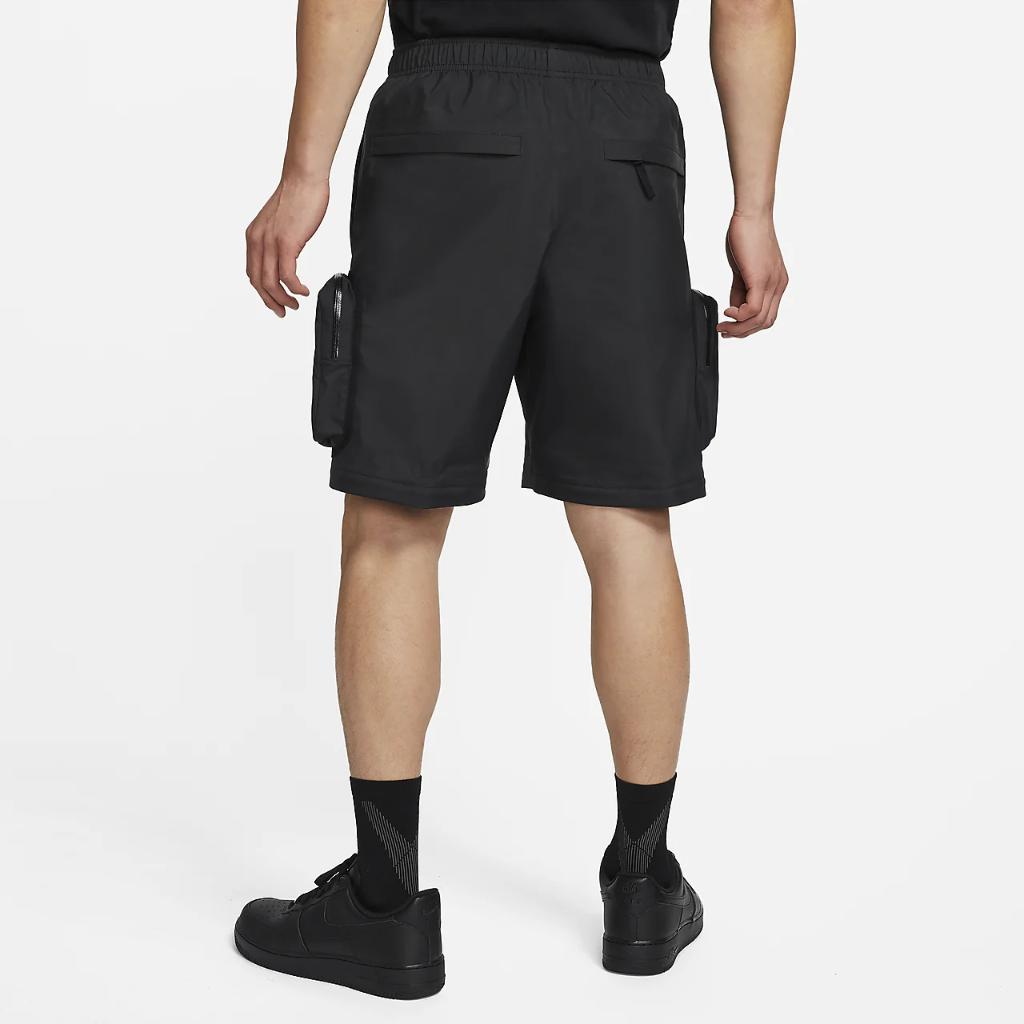 Nike x Undercover 2-In-1 Pants CW8019-010