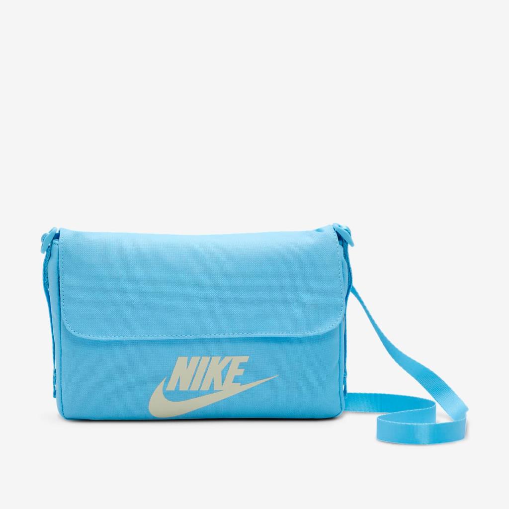 Nike Sportswear Women&#039;s Futura 365 Crossbody Bag (3L) CW9300-407
