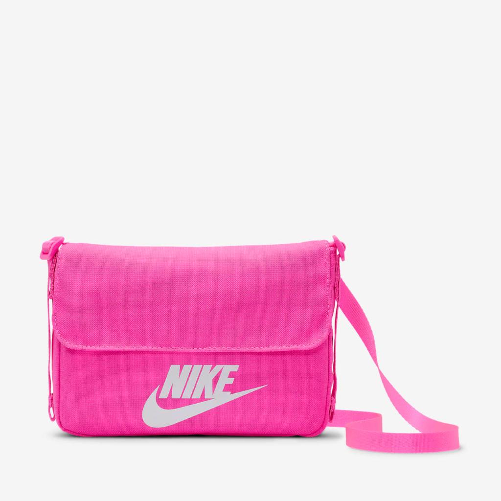 Nike Sportswear Women&#039;s Futura 365 Crossbody Bag (3L) CW9300-617