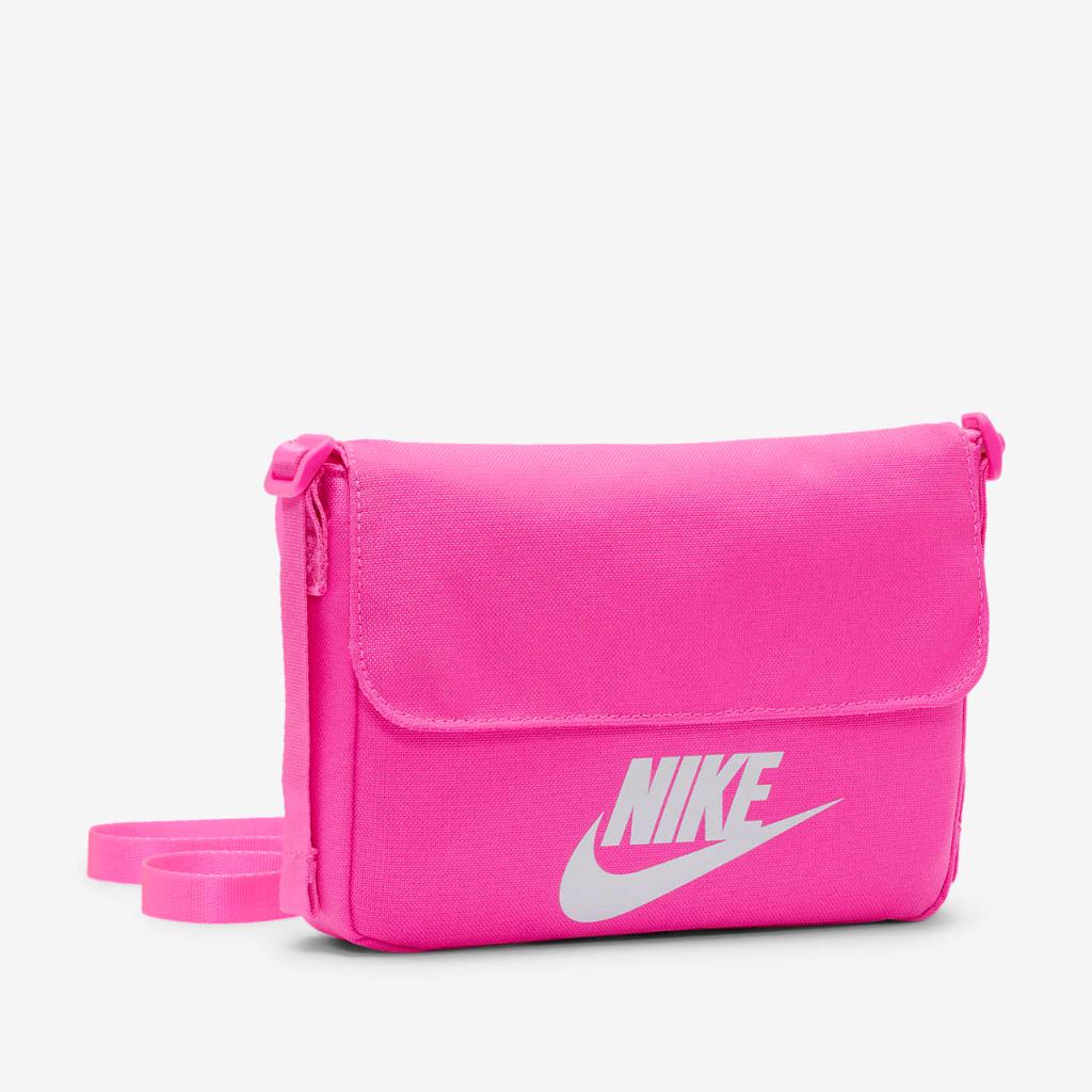 Nike Sportswear Women&#039;s Futura 365 Crossbody Bag (3L) CW9300-617