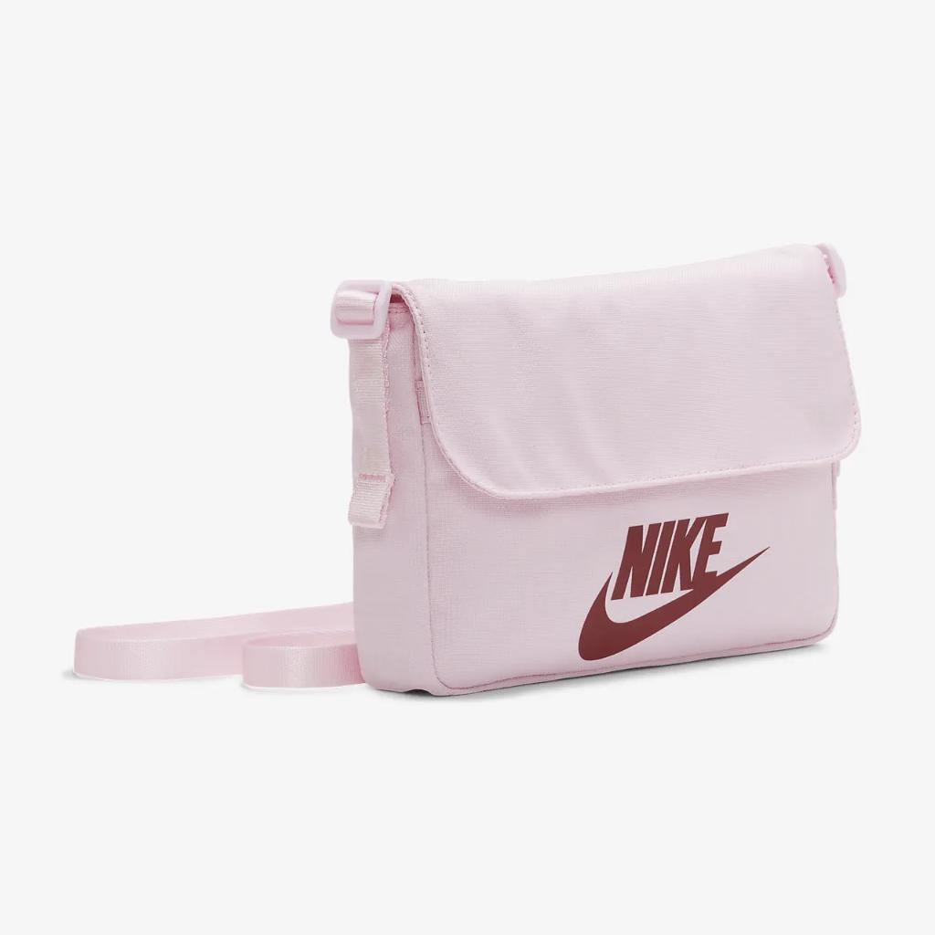 Nike Sportswear Women&#039;s Futura 365 Crossbody Bag (3L) CW9300-663