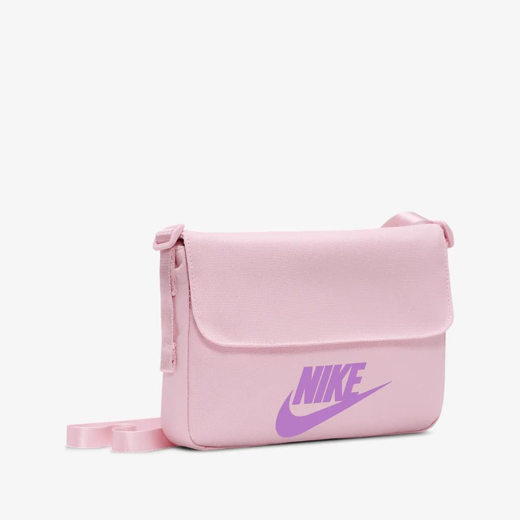 Nike Sportswear Women&#039;s Futura 365 Crossbody Bag (3L) CW9300-690