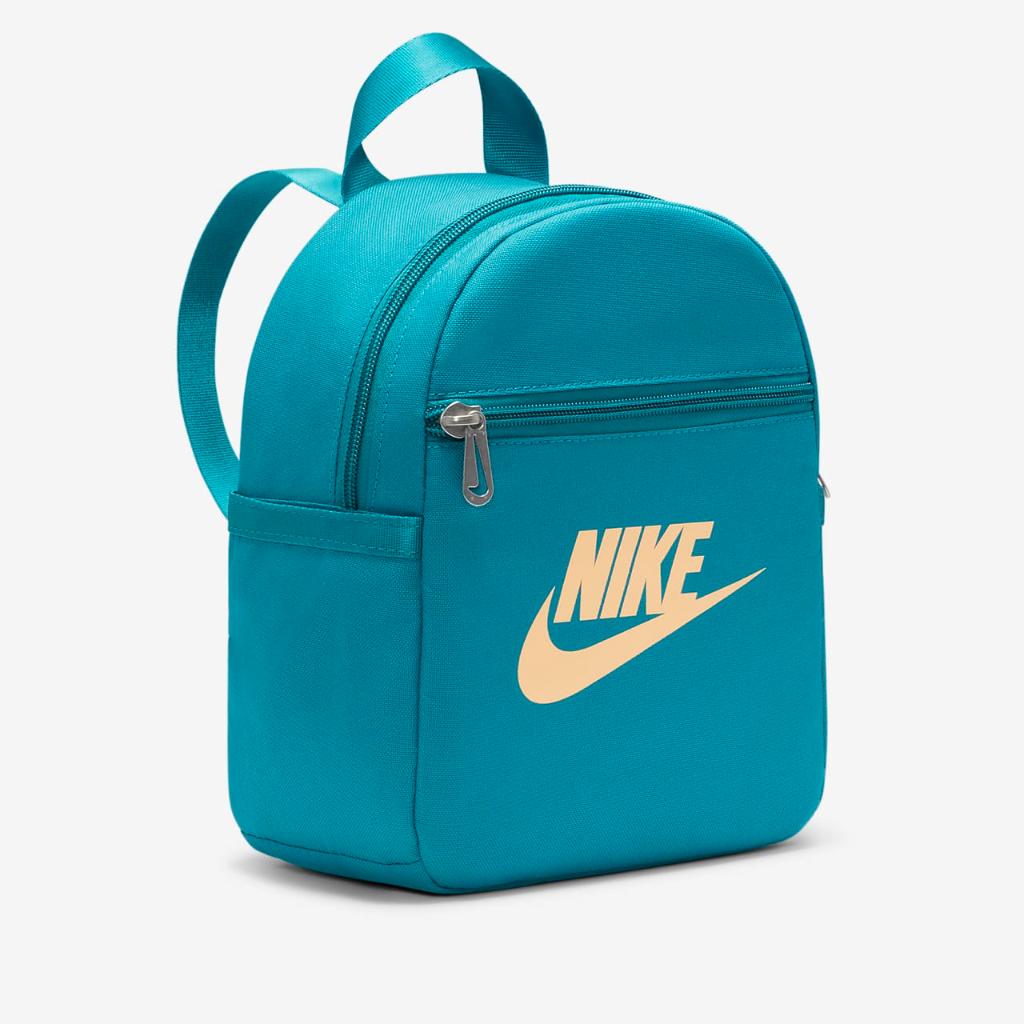 Nike Sportswear Futura 365 Women&#039;s Mini Backpack (6L) CW9301-367