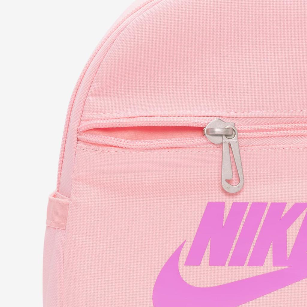 Nike Sportswear Futura 365 Women&#039;s Mini Backpack (6L) CW9301-690