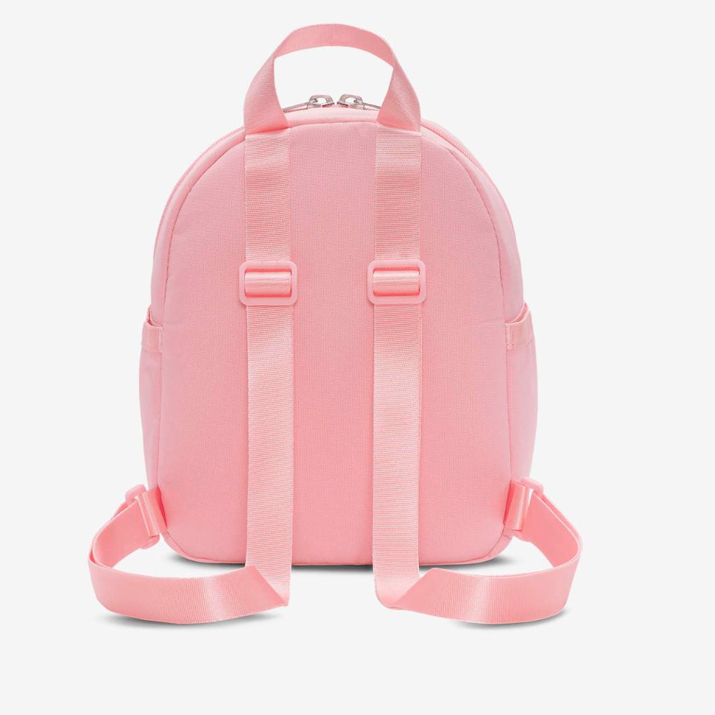 Nike Sportswear Futura 365 Women&#039;s Mini Backpack (6L) CW9301-690