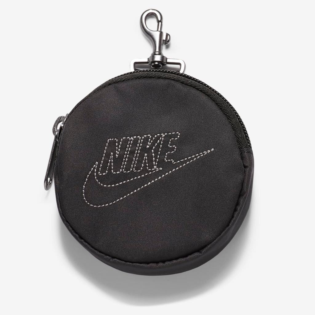 Nike Sportswear Futura Luxe Women&#039;s Mini Backpack CW9335-010