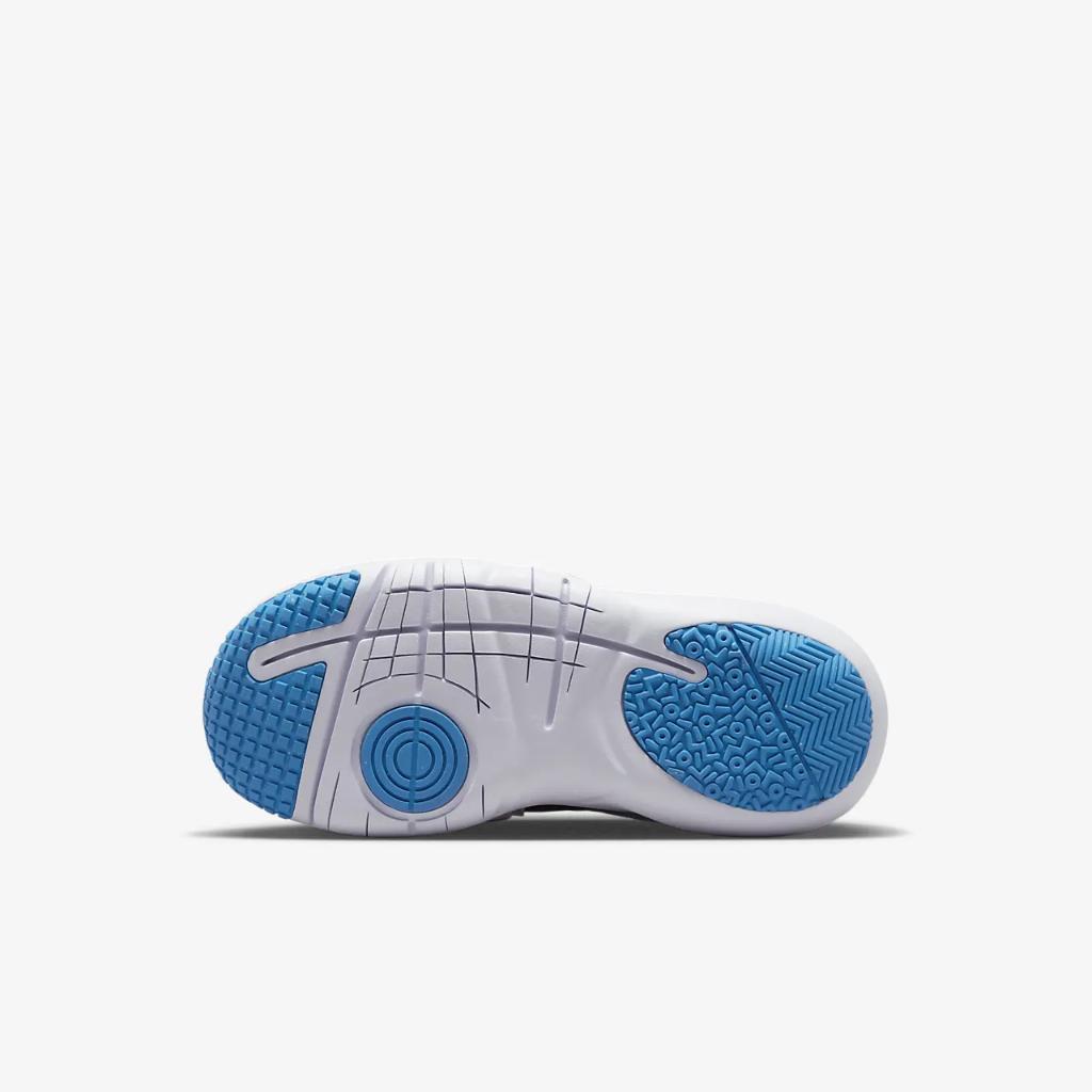 Nike Flex Advance Little Kids&#039; Shoes CZ0186-009