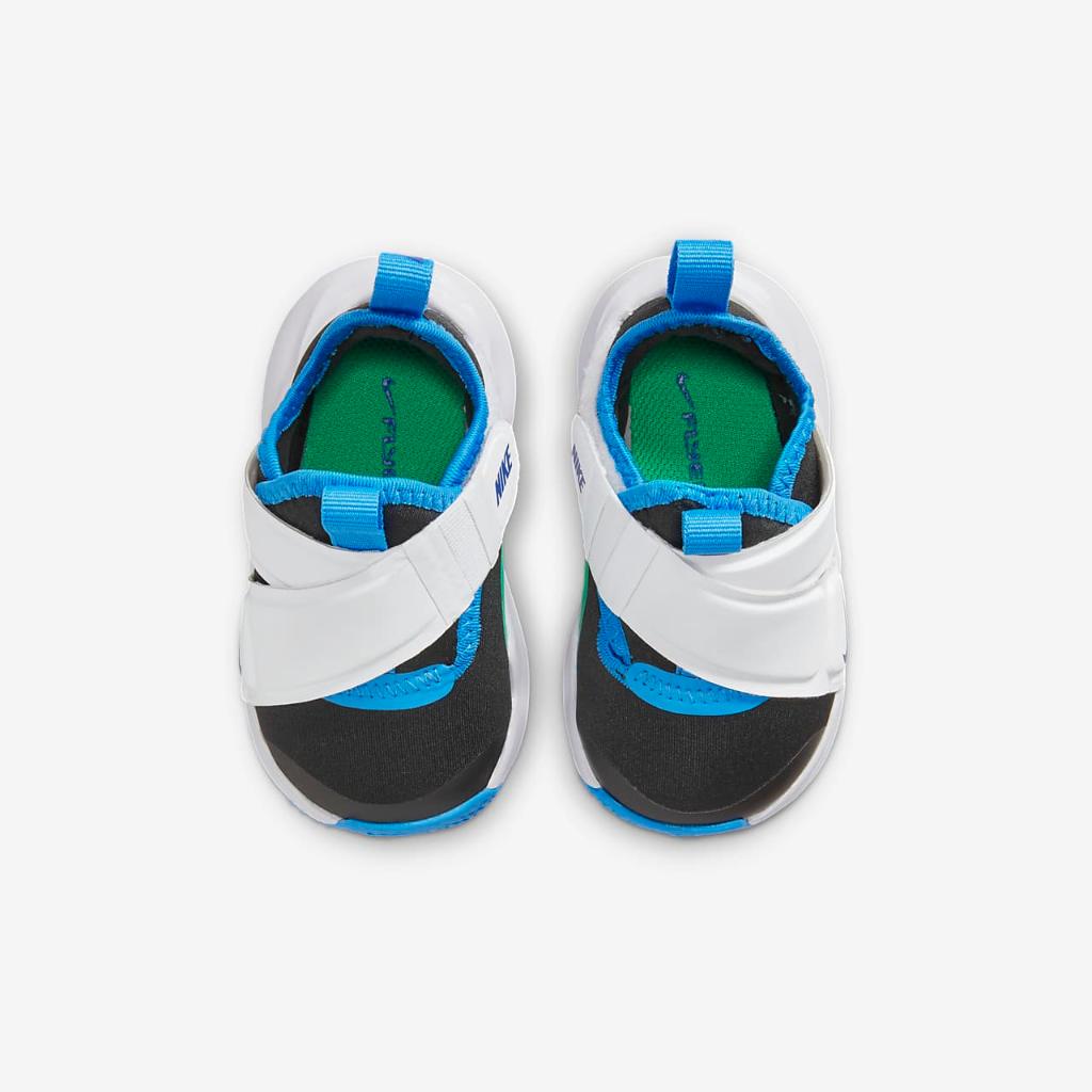 Nike Flex Advance Baby/Toddler Shoes CZ0188-009