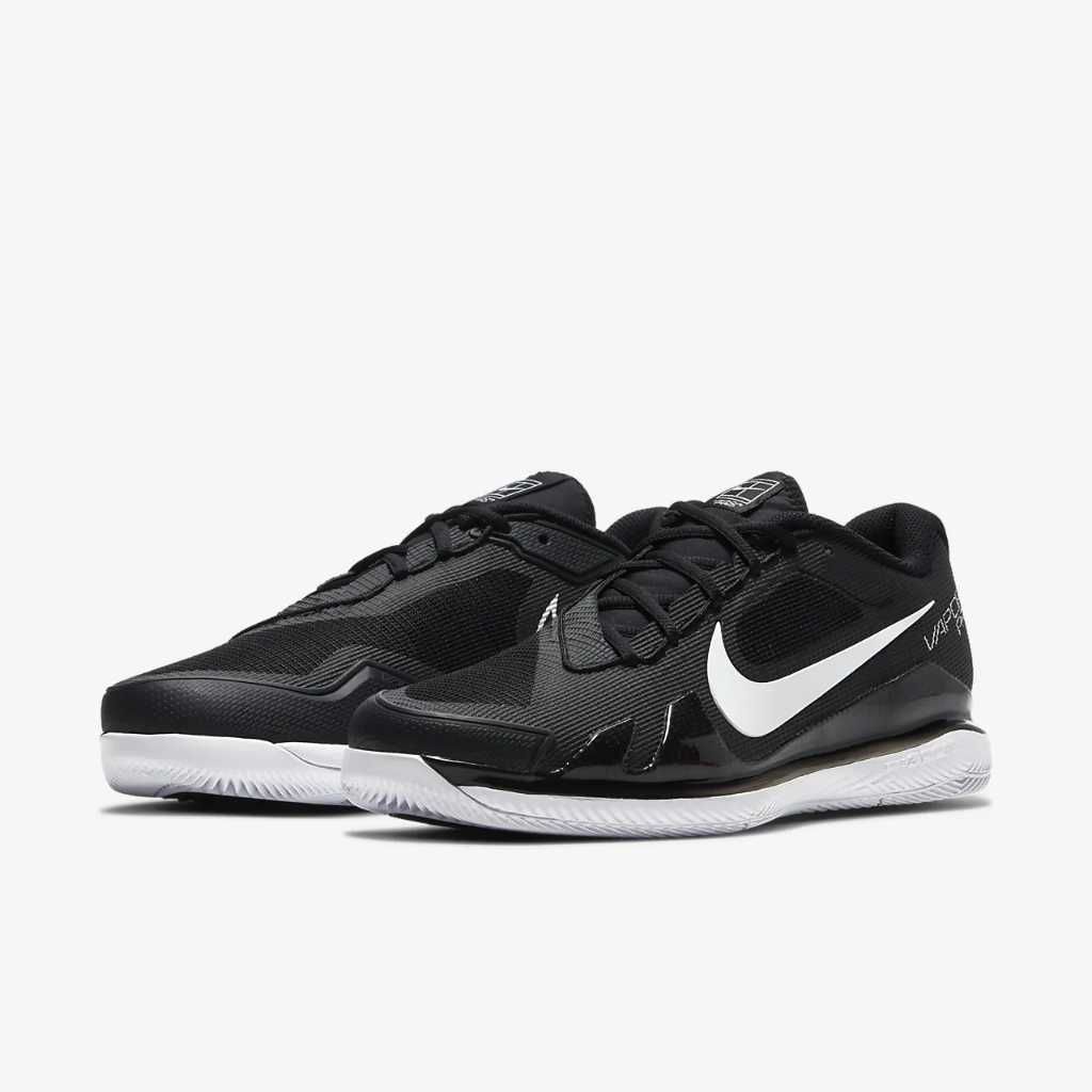 NikeCourt Air Zoom Vapor Pro Men&#039;s Hard Court Tennis Shoes CZ0220-024