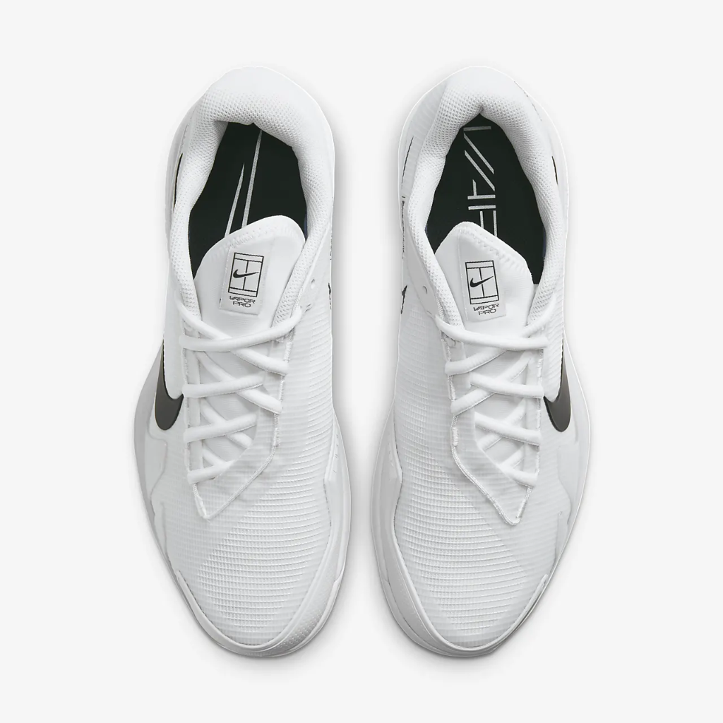 NikeCourt Air Zoom Vapor Pro Men&#039;s Hard Court Tennis Shoes CZ0220-124