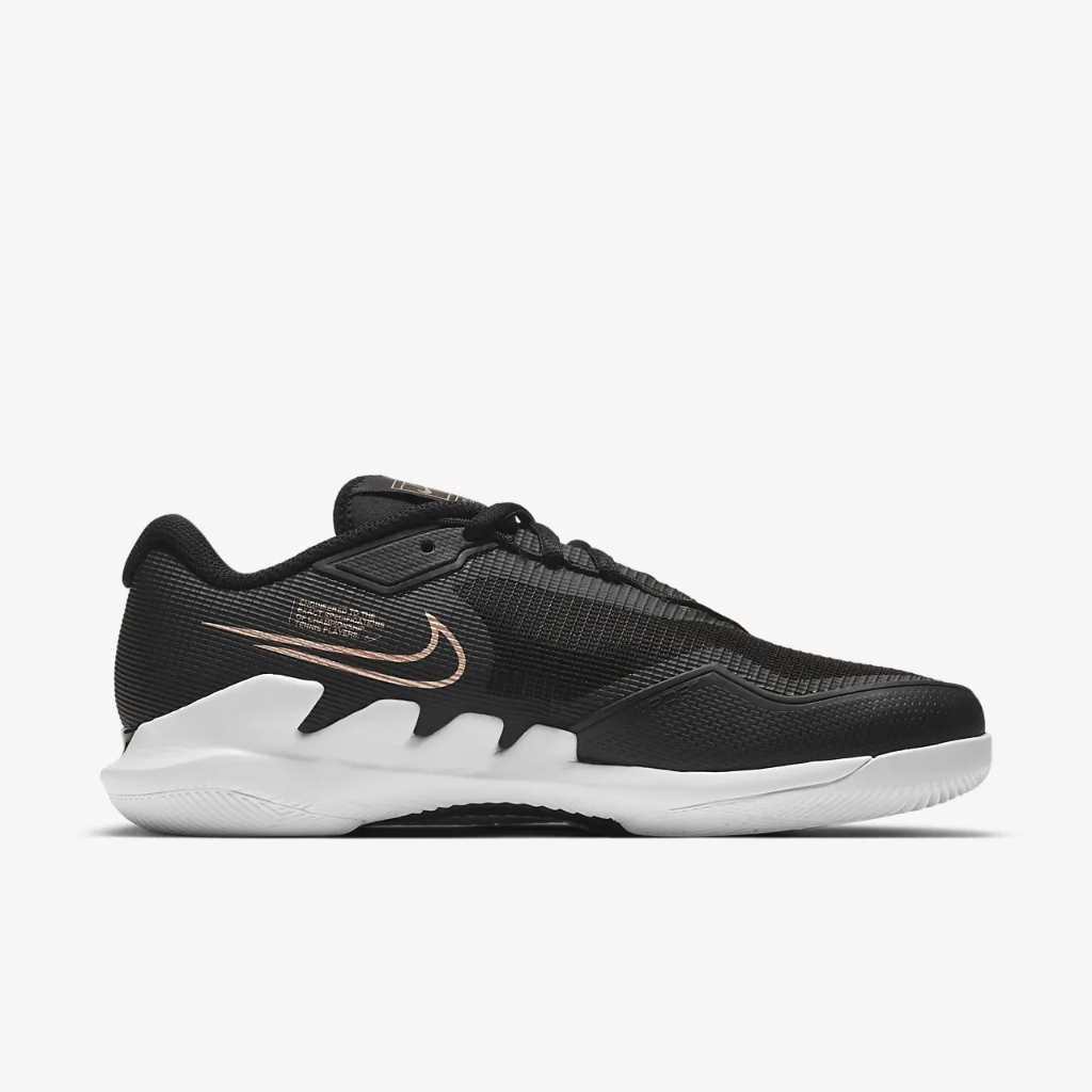 NikeCourt Air Zoom Vapor Pro Women&#039;s Hard Court Tennis Shoes CZ0222-024