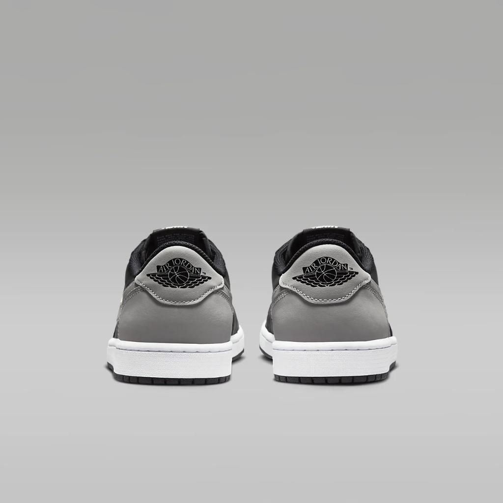 Air Jordan 1 Low OG &quot;Shadow&quot; Shoes CZ0790-003