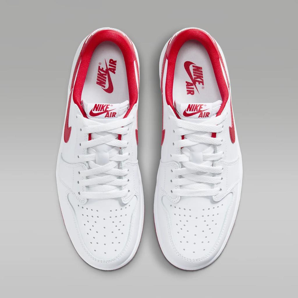 Air Jordan 1 Low OG Shoes CZ0790-161
