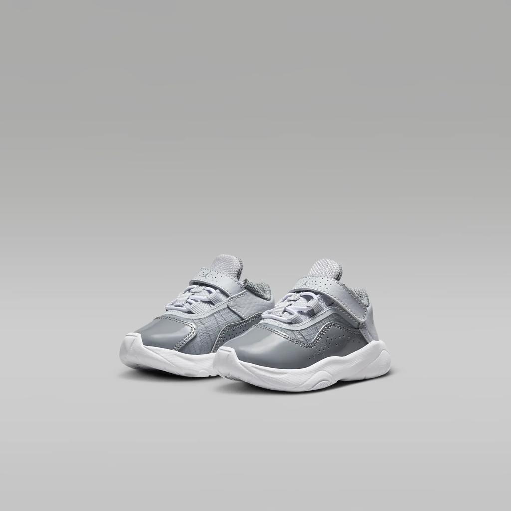 Jordan 11 CMFT Low Infant/Toddler Shoes CZ0906-012