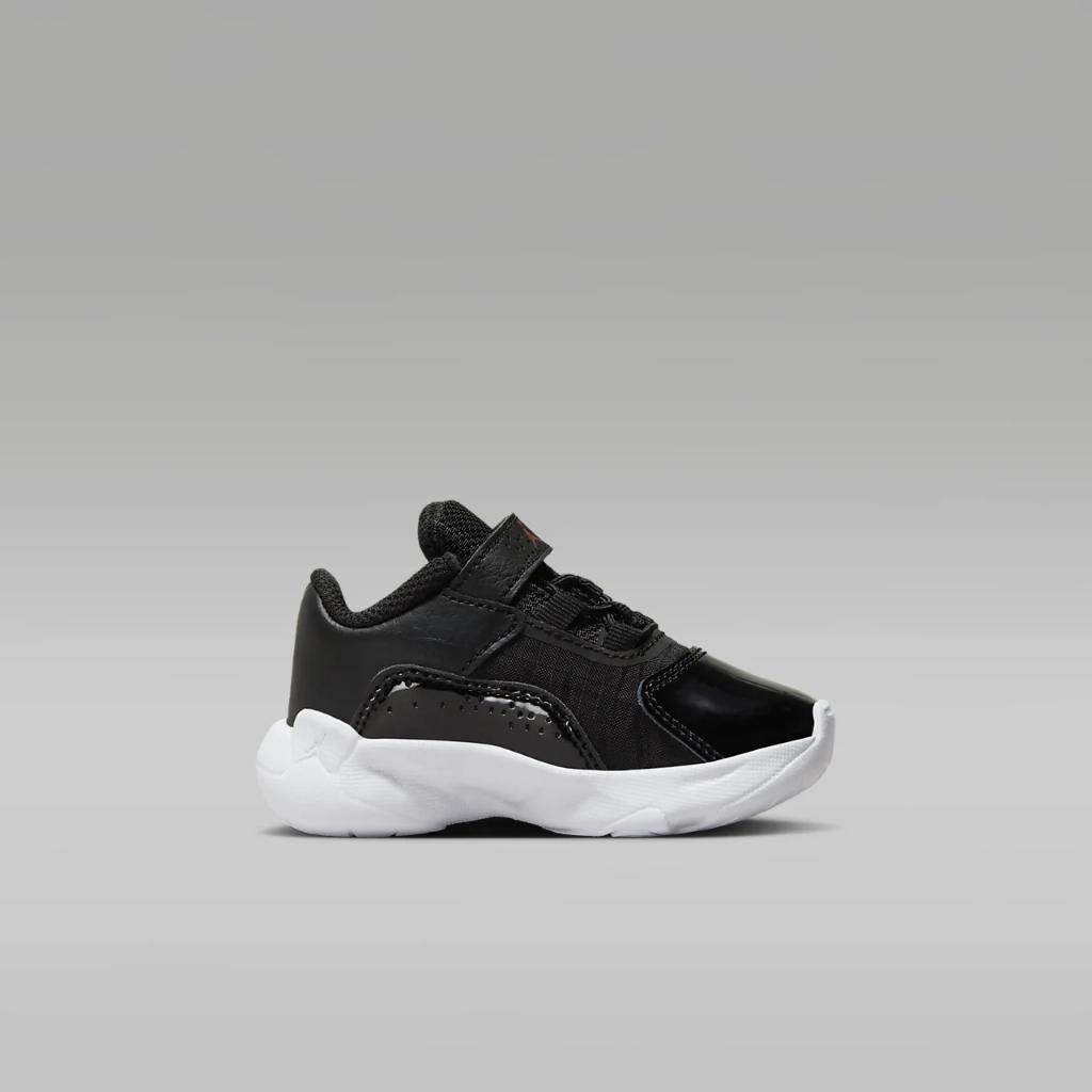 Jordan 11 CMFT Low Infant/Toddler Shoes CZ0906-060