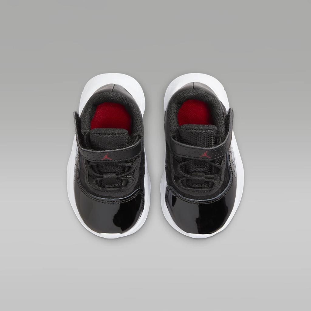 Jordan 11 CMFT Low Infant/Toddler Shoes CZ0906-060