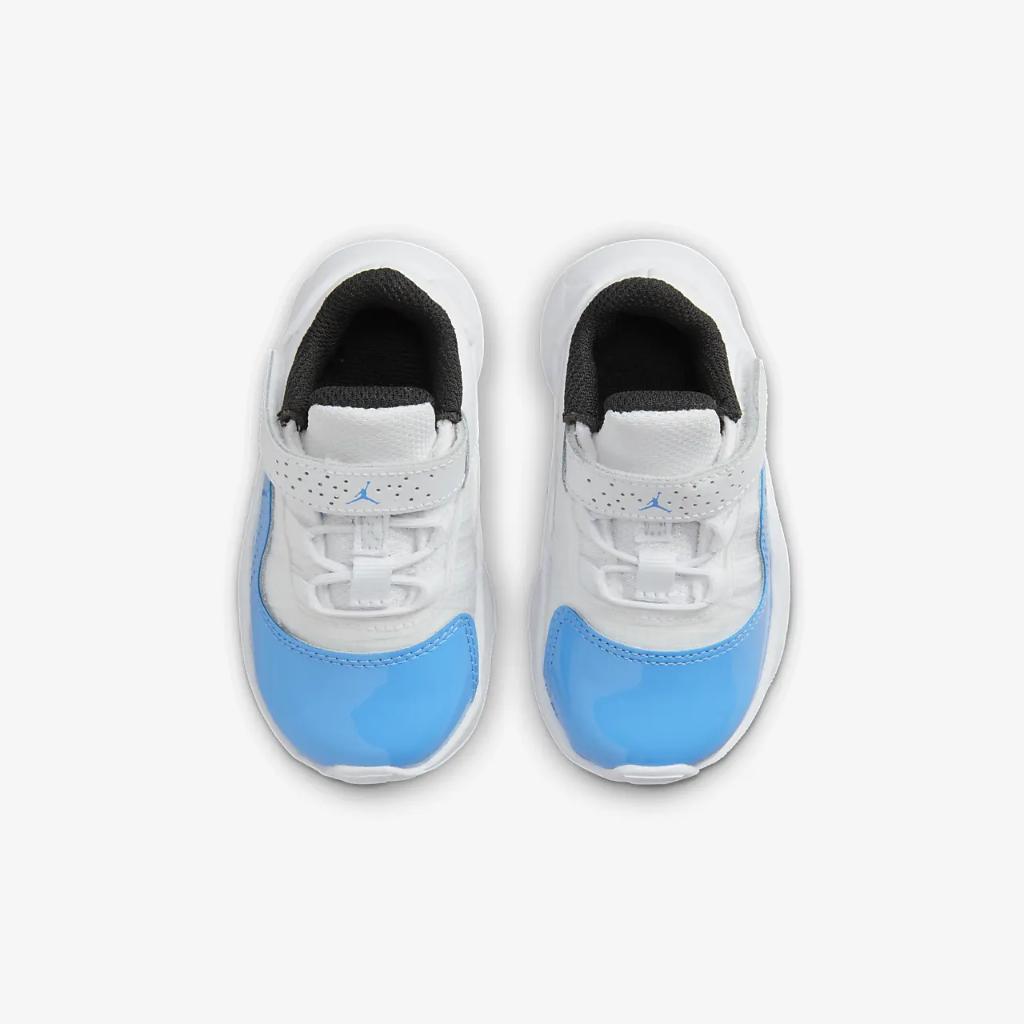 Jordan 11 CMFT Low Infant/Toddler Shoes CZ0906-114