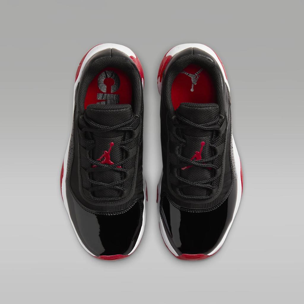 Air Jordan 11 CMFT Low Big Kids&#039; Shoes CZ0907-060
