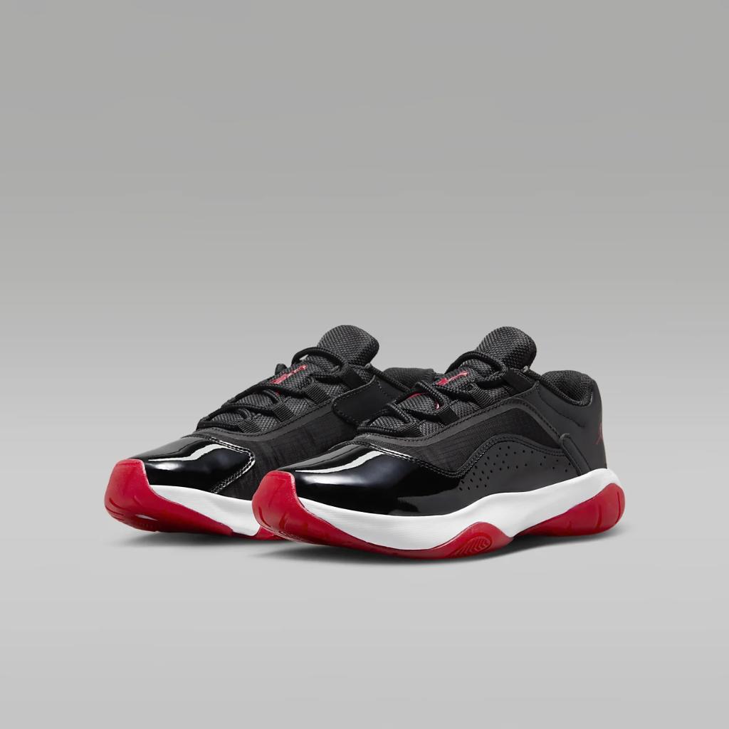 Air Jordan 11 CMFT Low Big Kids&#039; Shoes CZ0907-060
