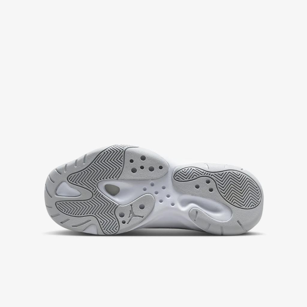 Air Jordan 11 CMFT Low Big Kids&#039; Shoes CZ0907-108