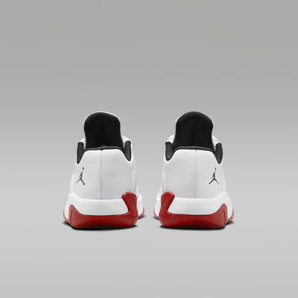 Air Jordan 11 CMFT Low Big Kids&#039; Shoes CZ0907-161