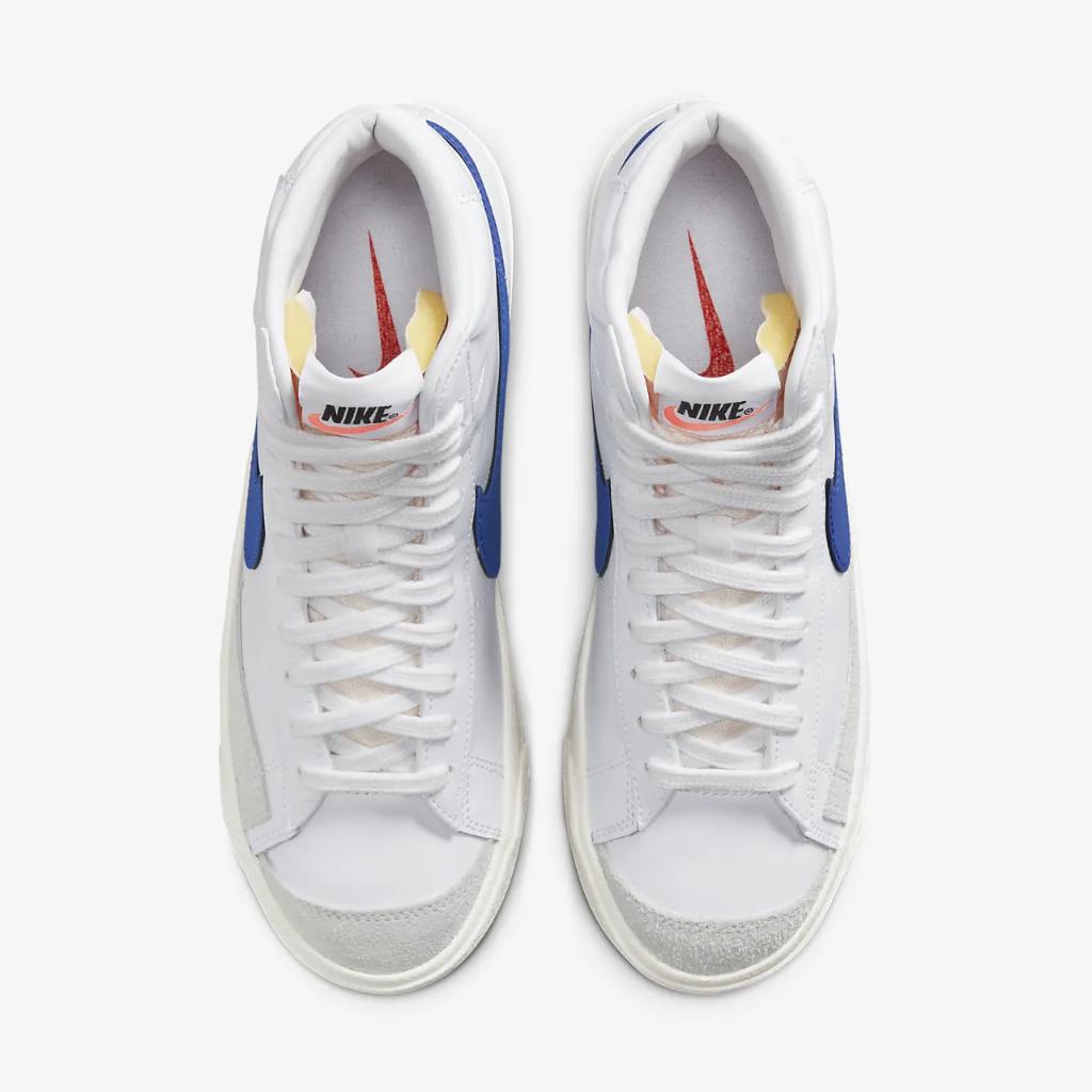 Nike Blazer Mid &#039;77 Women&#039;s Shoes CZ1055-124