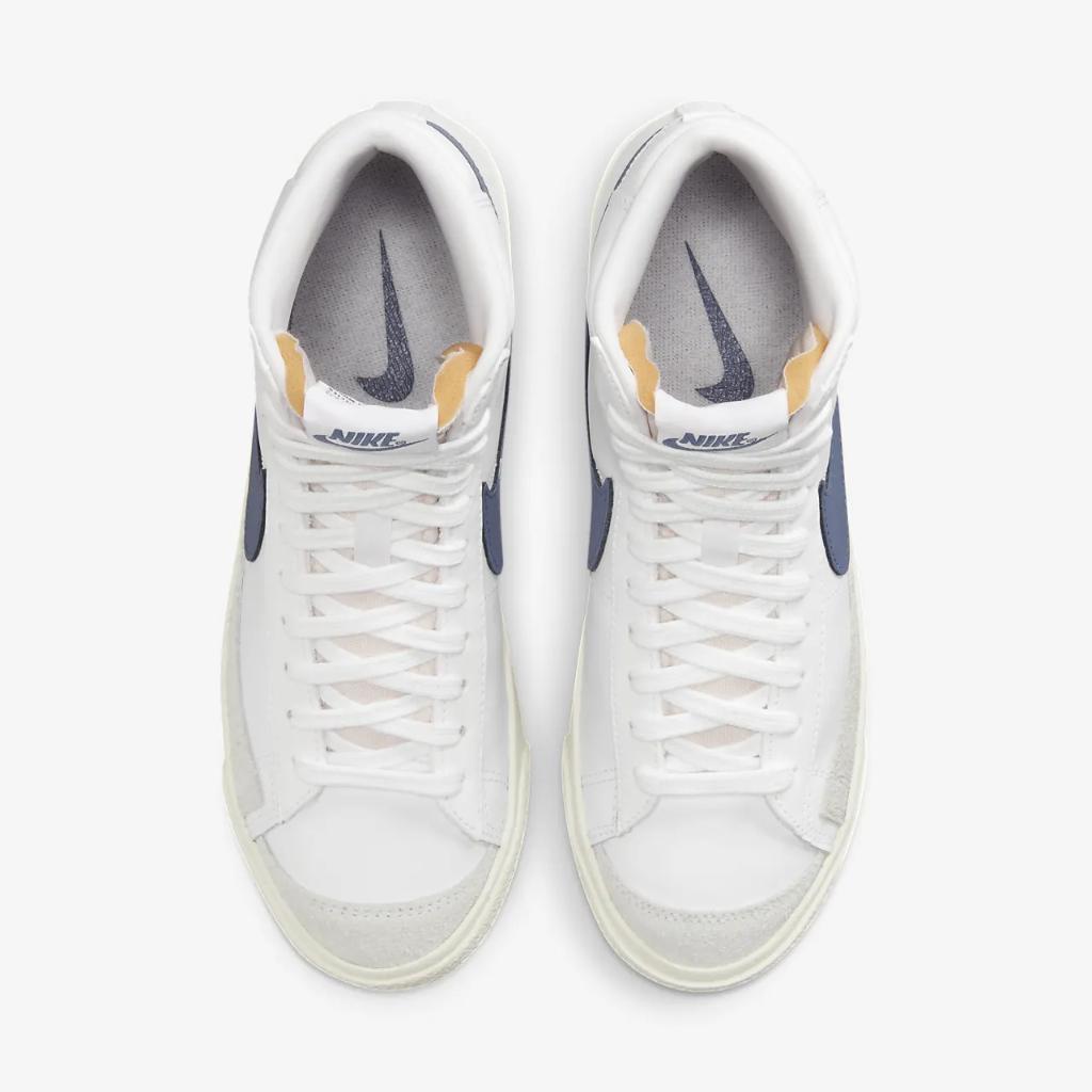 Nike Blazer Mid &#039;77 Women&#039;s Shoes CZ1055-125