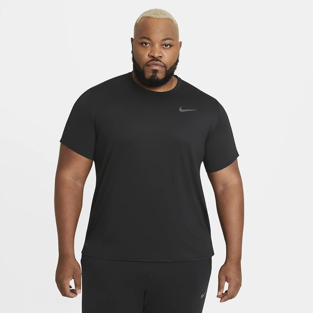 Nike Pro Dri-FIT Men&#039;s Short-Sleeve Top CZ1181-011