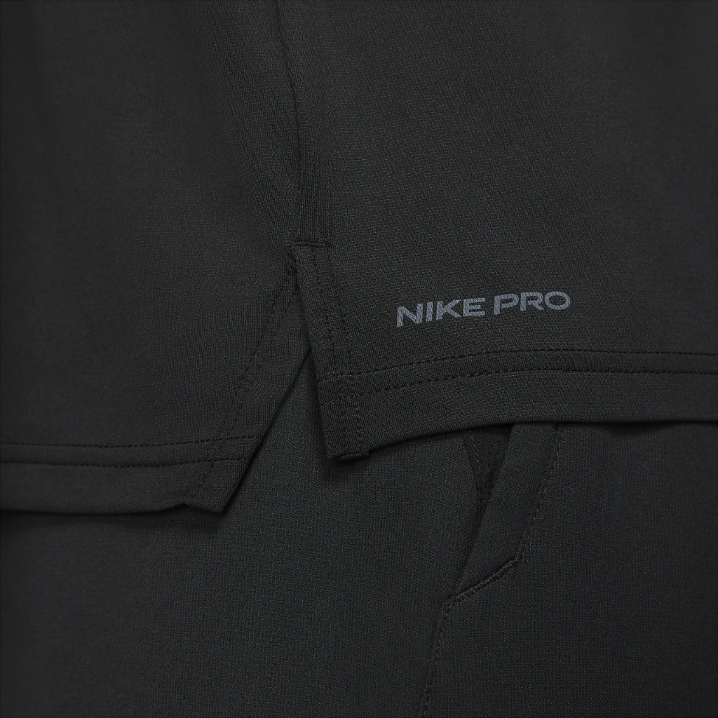 Nike Pro Dri-FIT Men&#039;s Short-Sleeve Top CZ1181-011