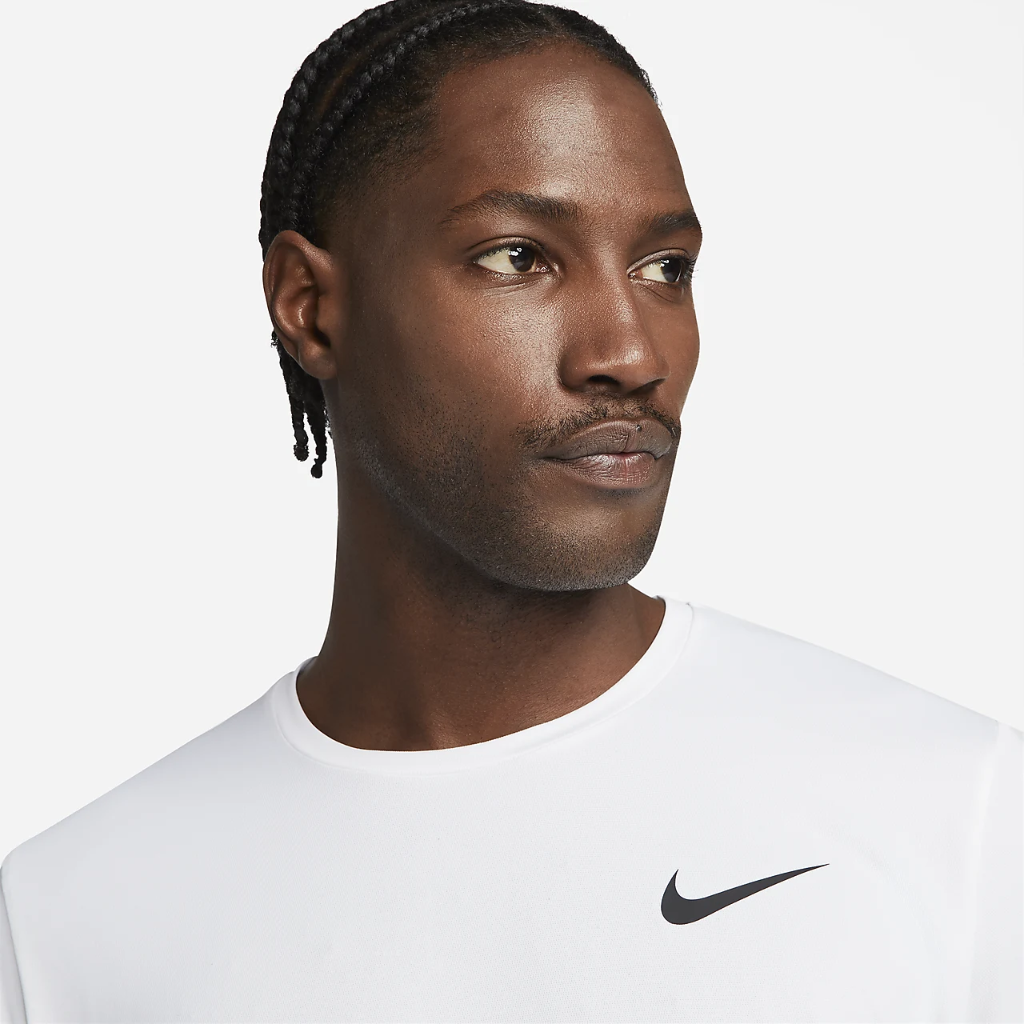 Nike Pro Dri-FIT Men&#039;s Short-Sleeve Top CZ1181-100