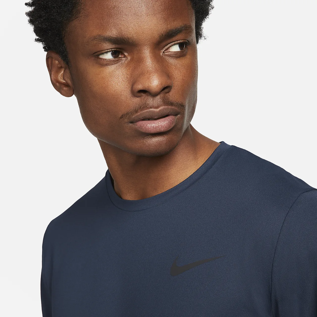 Nike Pro Dri-FIT Men&#039;s Short-Sleeve Top CZ1181-451