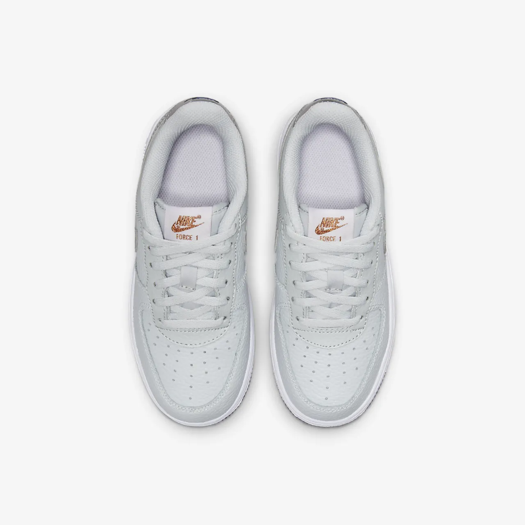 Nike Force 1 Little Kids&#039; Shoes CZ1685-004