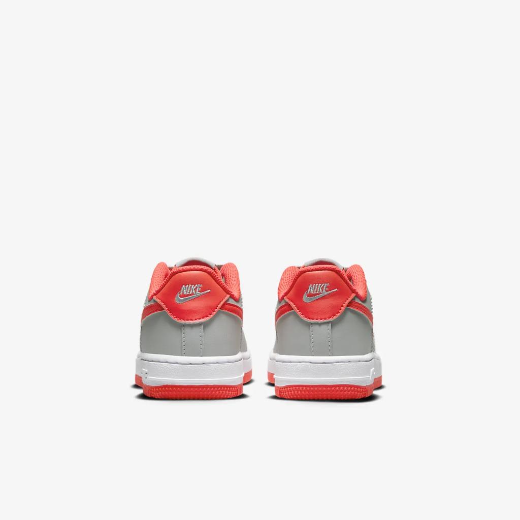 Nike Force 1 Little Kids&#039; Shoes CZ1685-005