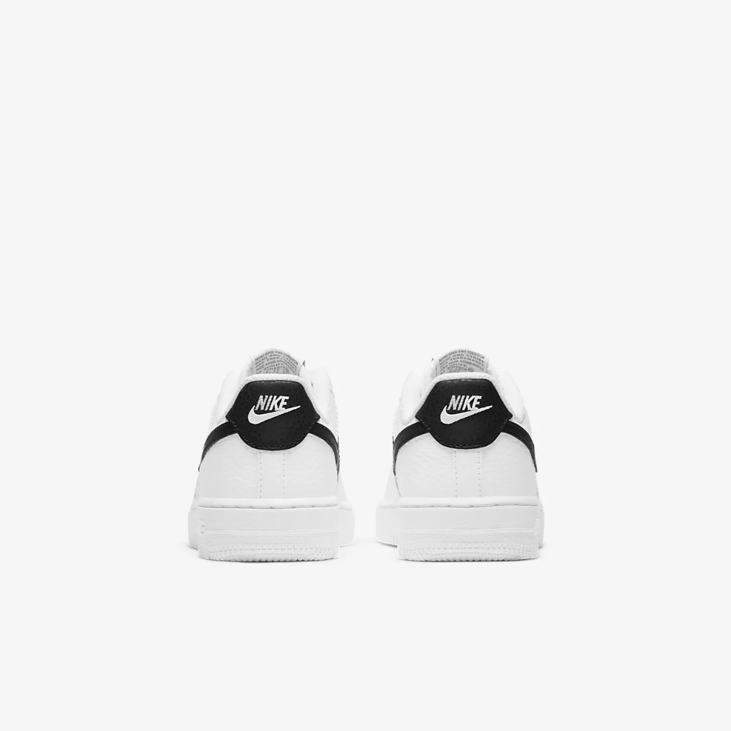 Nike Force 1 Little Kids&#039; Shoes CZ1685-100
