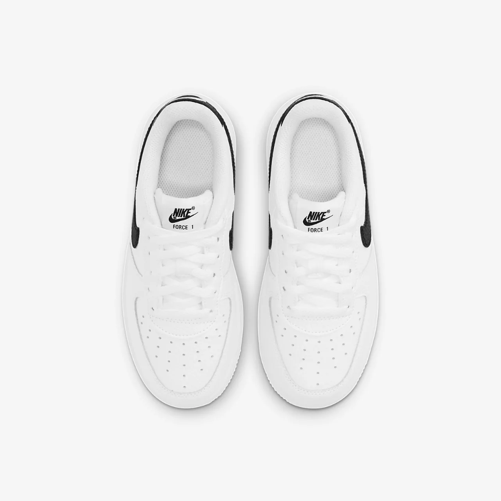 Nike Force 1 Little Kids&#039; Shoes CZ1685-100