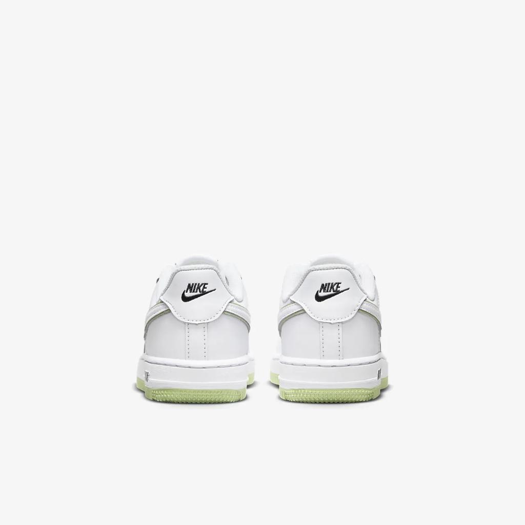 Nike Force 1 Little Kids&#039; Shoes CZ1685-108
