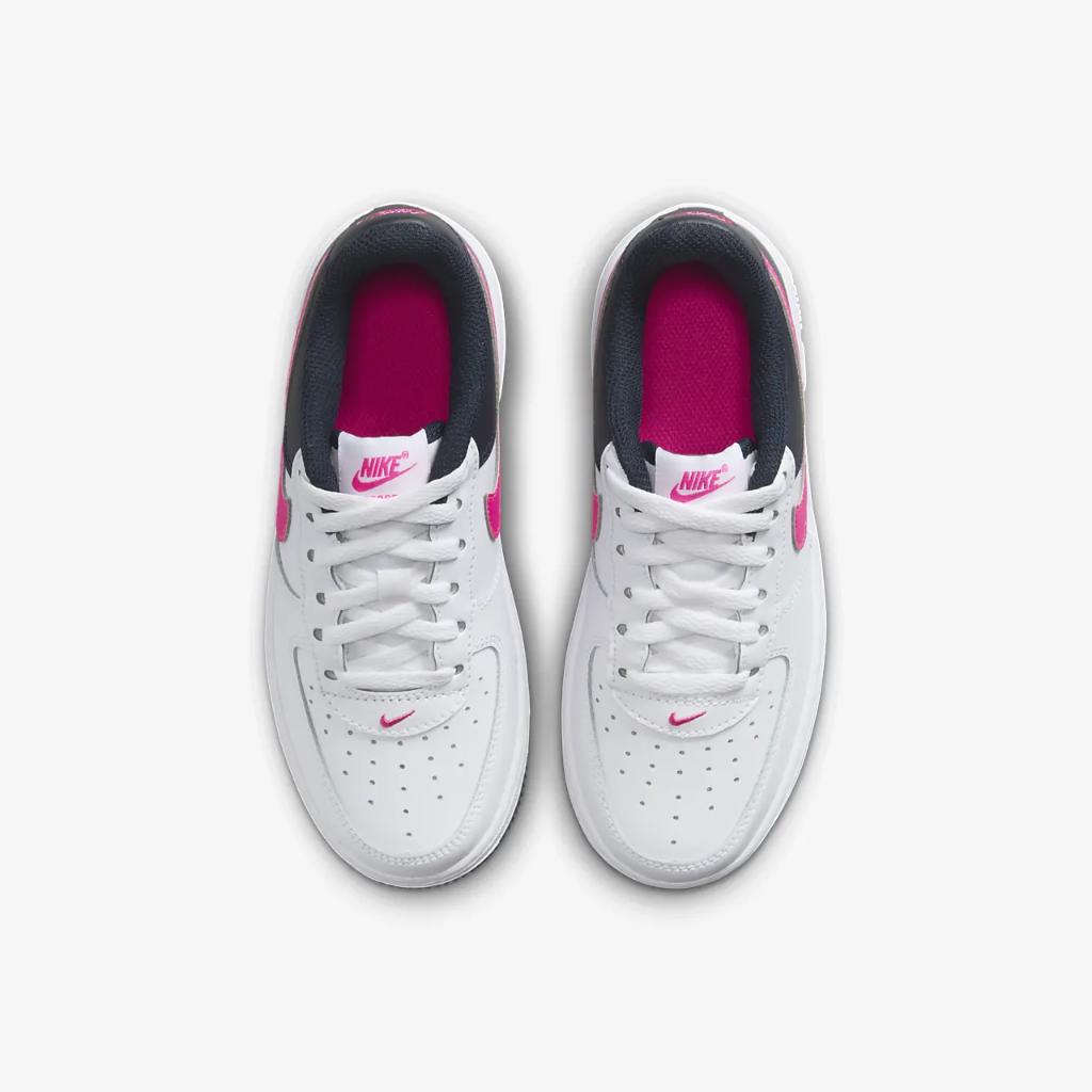Nike Force 1 Little Kids&#039; Shoes CZ1685-109