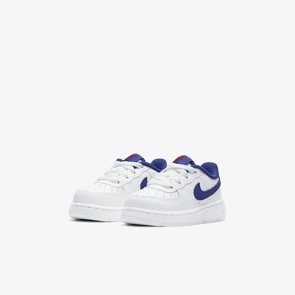Nike Force 1 Baby/Toddler Shoes CZ1691-101
