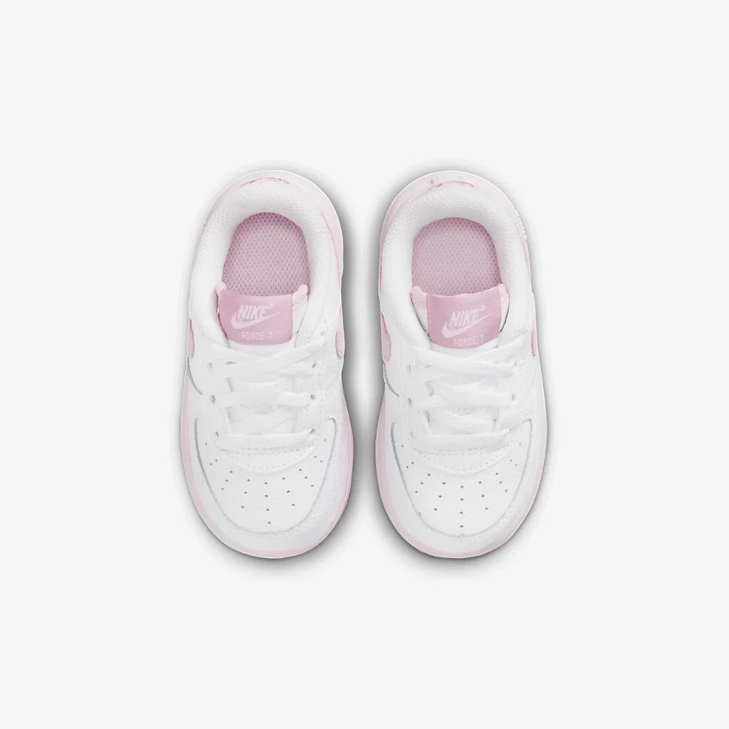 Nike Force 1 Baby/Toddler Shoes CZ1691-107